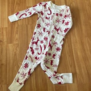 Baby Christmas out fit